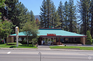 More details for 2870 Lake Tahoe Blvd, South Lake Tahoe, CA - Retail for Rent