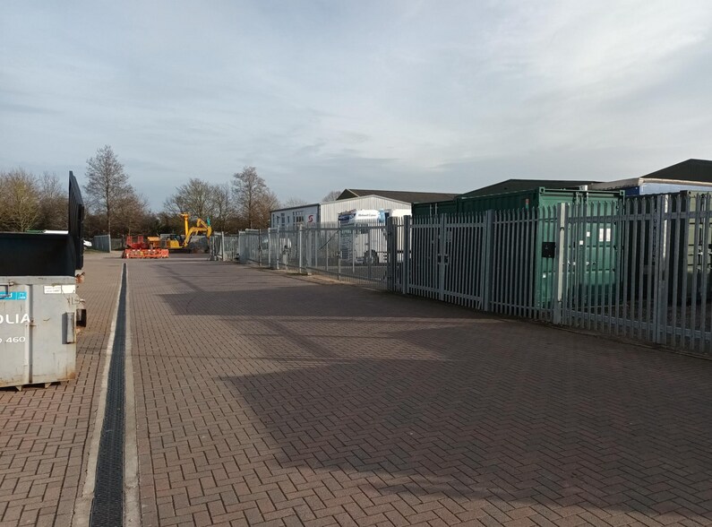 Cooting Rd, Aylesham for sale - Primary Photo - Image 1 of 1