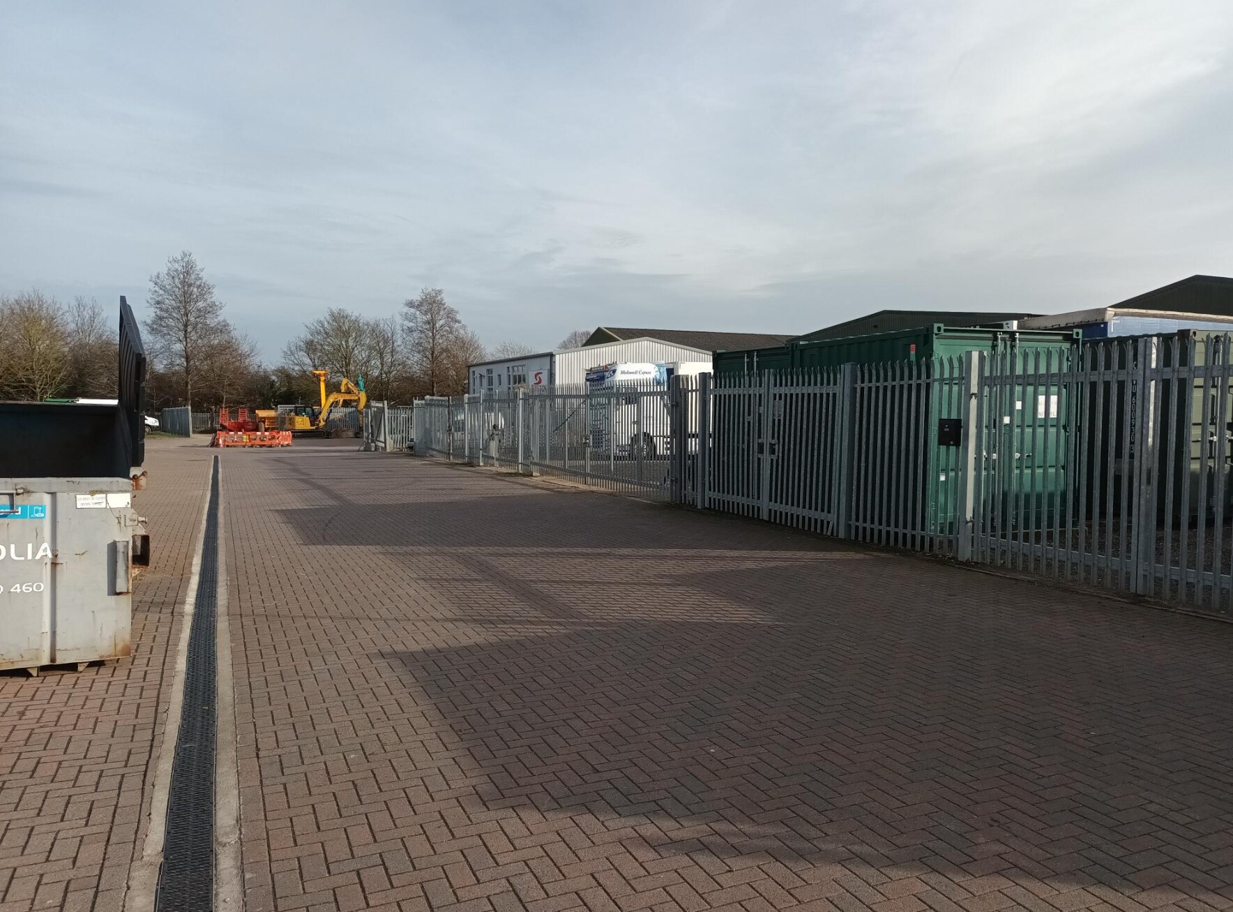 Cooting Rd, Aylesham for sale Primary Photo- Image 1 of 1