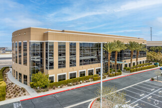 More details for 6795 Edmond St, Las Vegas, NV - Office for Rent