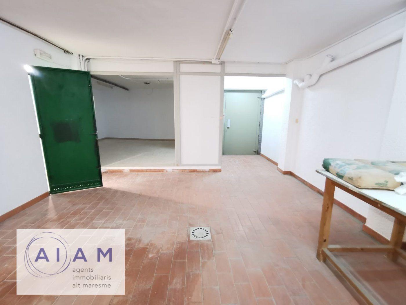 Build-to-Rent in Pineda de Mar, Barcelona for sale Interior Photo- Image 1 of 2