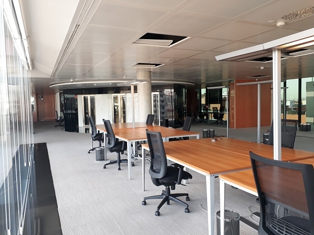 Office in Madrid, Madrid to rent Primary Photo- Image 1 of 3