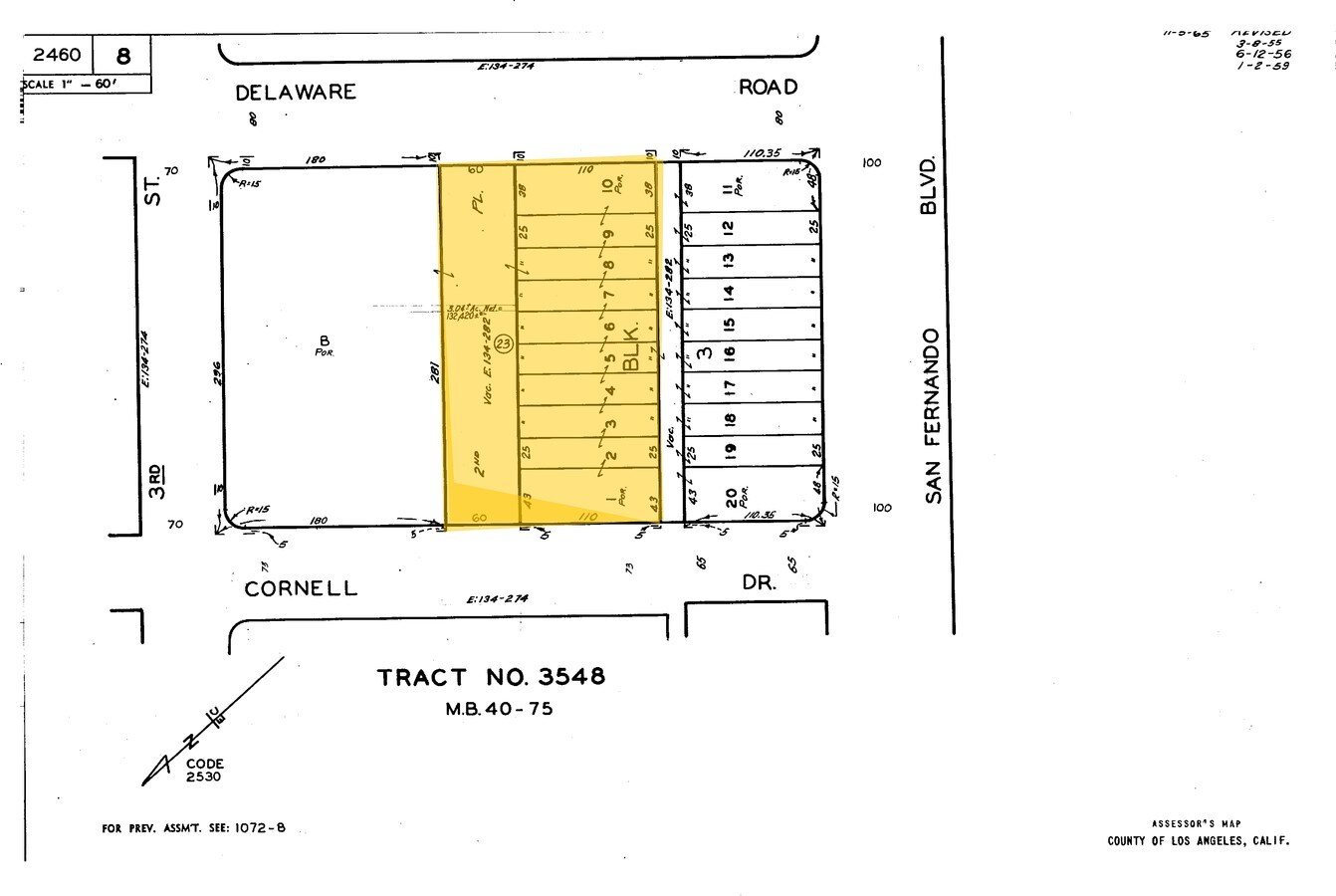 1100 N San Fernando Blvd, Burbank 91504 Ralphs UK
