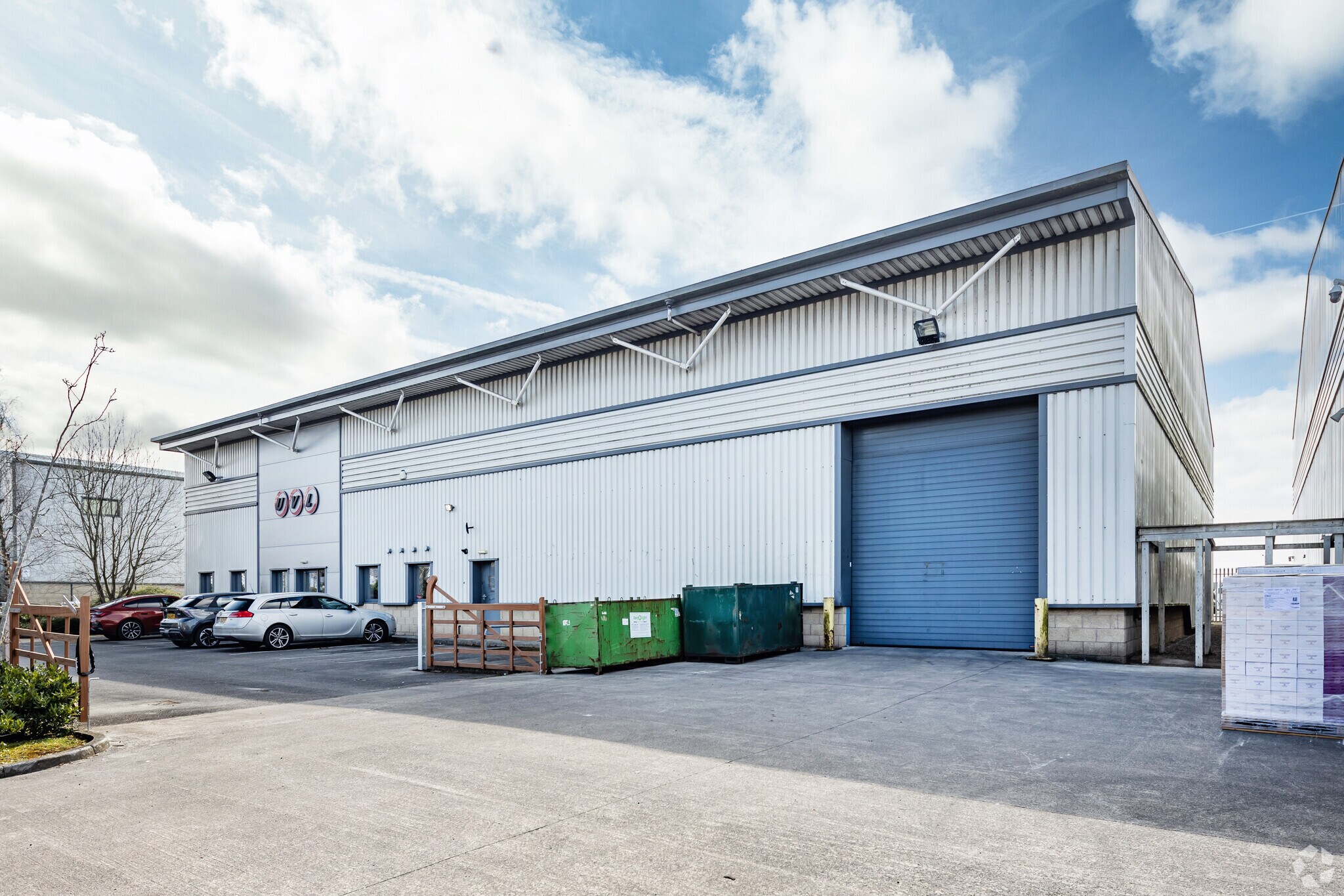 Millennium Rd, Preston for sale Building Photo- Image 1 of 1