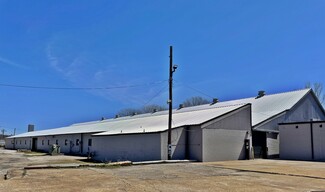 More details for 3100 Charles Page Blvd, Tulsa, OK - Industrial for Rent