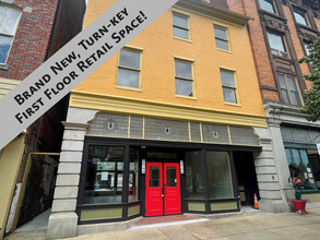 43-45 W Market St, York, PA for rent Building Photo- Image 1 of 5