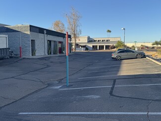 More details for 320 S El Dorado St, Mesa, AZ - Industrial for Rent