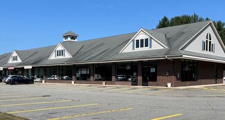 More details for 155-167 Great Rd, Acton, MA - Retail for Rent