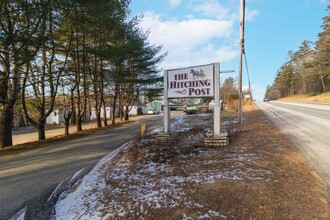 850 White Mountain Hwy, North Conway, NH for sale Building Photo- Image 1 of 1