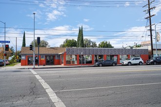 7805 Sepulveda Blvd, Van Nuys, CA for sale Primary Photo- Image 1 of 1