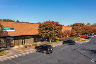 More details for 1325 Oakbrook Dr, Norcross, GA - Industrial for Rent