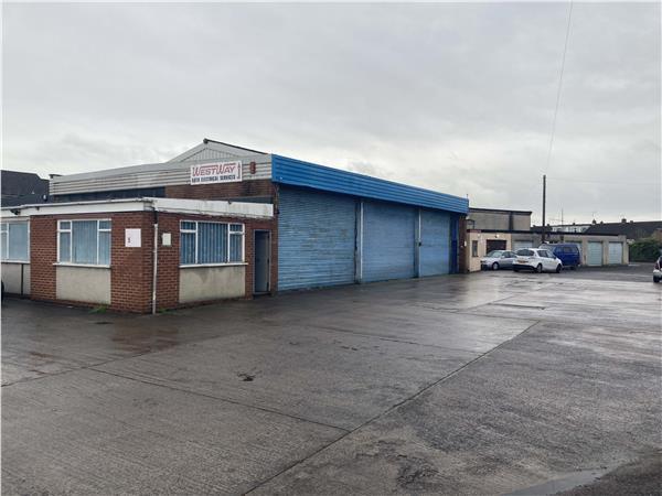 25-27 Clevdon Rd, Nailsea for sale Primary Photo- Image 1 of 1