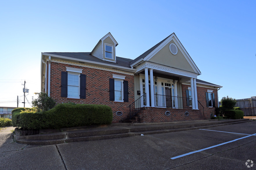 4680 Mcwillie Dr, Jackson, MS for sale - Building Photo - Image 3 of 9