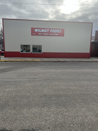 More details for 724 Main st, Wilmot, SD - Retail for Sale