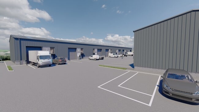 More details for Roman Rd, Blackburn - Industrial to Rent