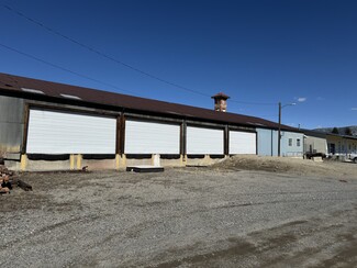 More details for 1017 S Montana St, Butte, MT - Light Industrial for Rent