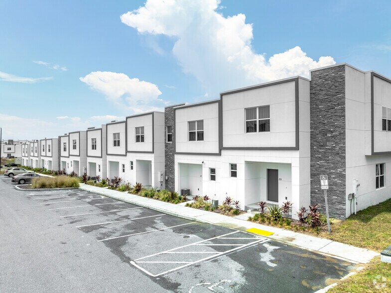 7530 Osceola Polk Line Rd, Davenport, FL for sale - Primary Photo - Image 1 of 9