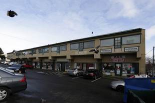 1200 S Jackson St, Seattle WA - Commercial Property