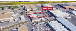 More details for 4300 Forest St, Denver, CO - Industrial for Rent