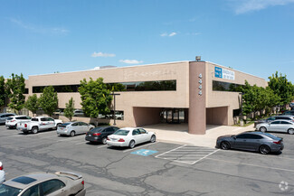 More details for 4444 S 700 E, Salt Lake City, UT - Office for Rent