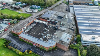 More details for Heanor Rd, Heanor - Industrial for Rent