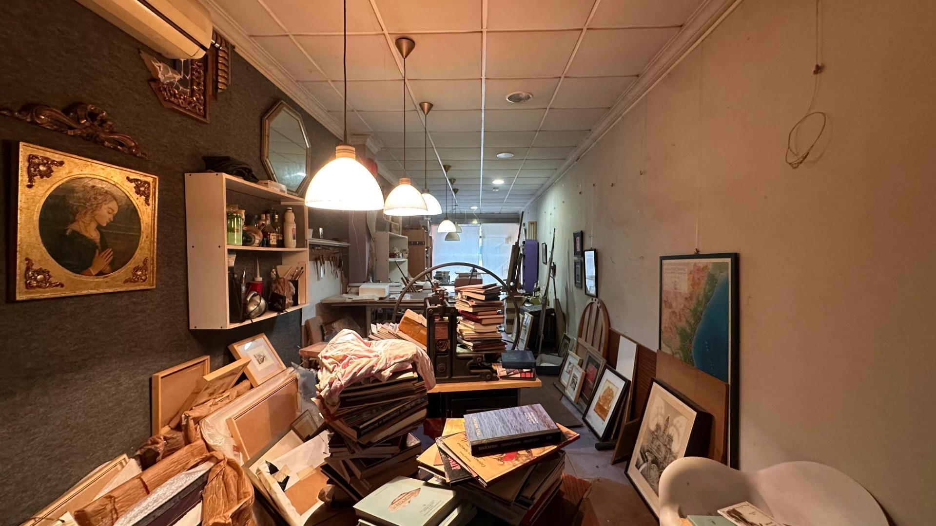 Retail in Carlet for sale Interior Photo- Image 1 of 10