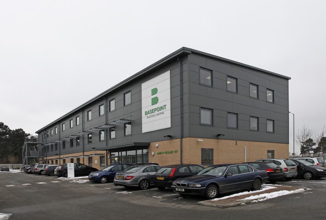 More details for 70-72 The Havens, Ipswich - Co-working to Rent