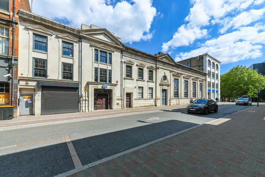 32 Pocklingtons Walk, Leicester for sale - Building Photo - Image 3 of 10