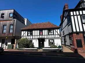 21 Tufton St, Ashford for sale Interior Photo- Image 1 of 3
