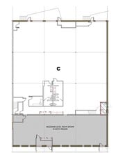 7401-7435 Washington Ave S, Edina, MN to rent Floor Plan- Image 1 of 1