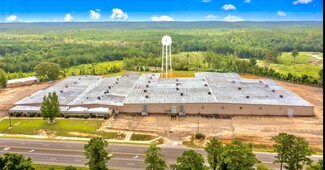 More details for 11670-A Highway 43, Grove Hill, AL - Industrial for Rent