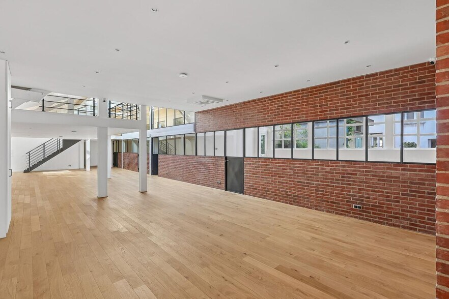 Office in Vincennes for sale - Interior Photo - Image 3 of 10