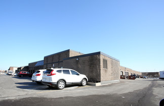 More details for 30 Hale Rd, Brampton, ON - Industrial for Rent