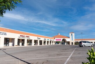 More details for 5857 N Mesa Dr, El Paso, TX - Retail for Rent