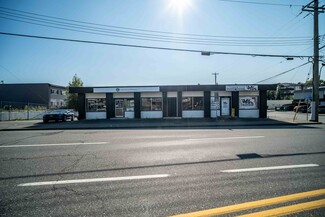 More details for 2660 Ware St, Abbotsford, BC - Retail for Sale