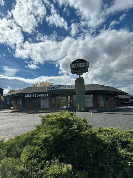 9800-9860 W 59th Pl, Arvada, CO for sale - Building Photo - Image 1 of 1