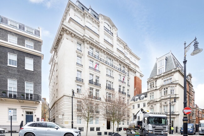 More details for 25 Berkeley Sq, London - Office to Rent