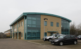 More details for Stocks Bridge Way, St Ives - Office for Rent