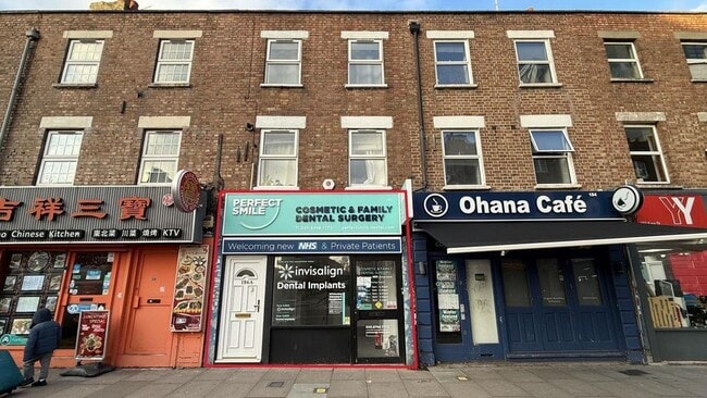 More details for 186-186A King St, London - Office to Rent