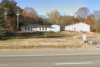 More details for 3970 N Highway 109, Lebanon, TN - Light Industrial for Sale