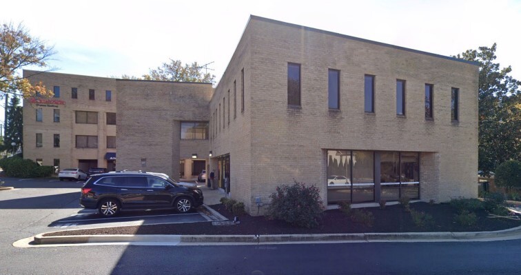 1311 Dolley Madison Blvd, McLean, VA for rent - Building Photo - Image 1 of 2