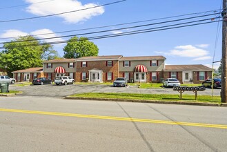 118 N Main St, Springfield, TN for sale Primary Photo- Image 1 of 2