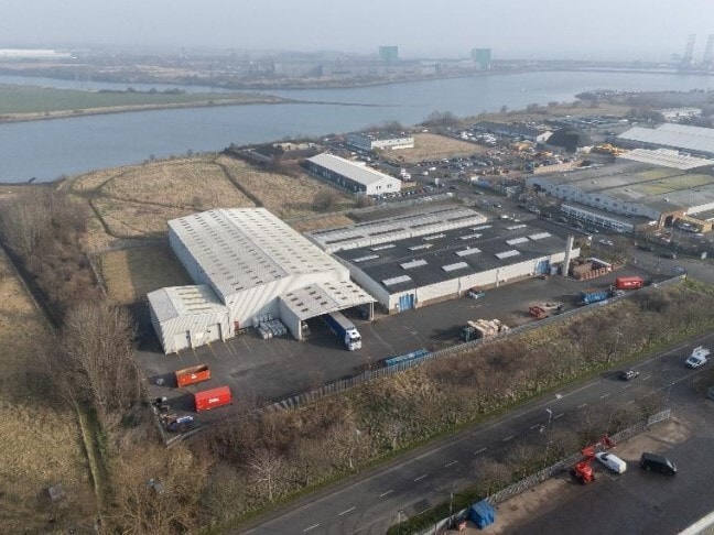 More details for 5 Cowley Rd, Blyth - Industrial to Rent