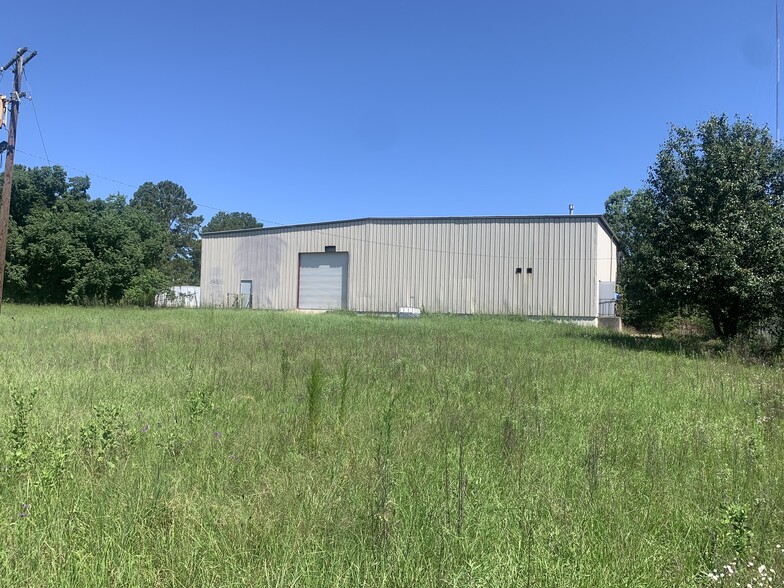 380 Allied Industrial Blvd, Macon-Bibb, GA for rent - Building Photo - Image 2 of 8