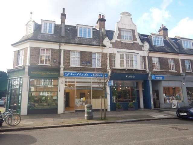 6 Bedford Corner, London for sale Primary Photo- Image 1 of 1