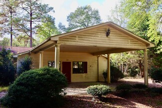 More details for 182 Roberts St W, Salley, SC - Office for Sale