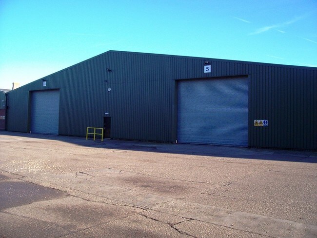 More details for Top St, Retford - Industrial to Rent