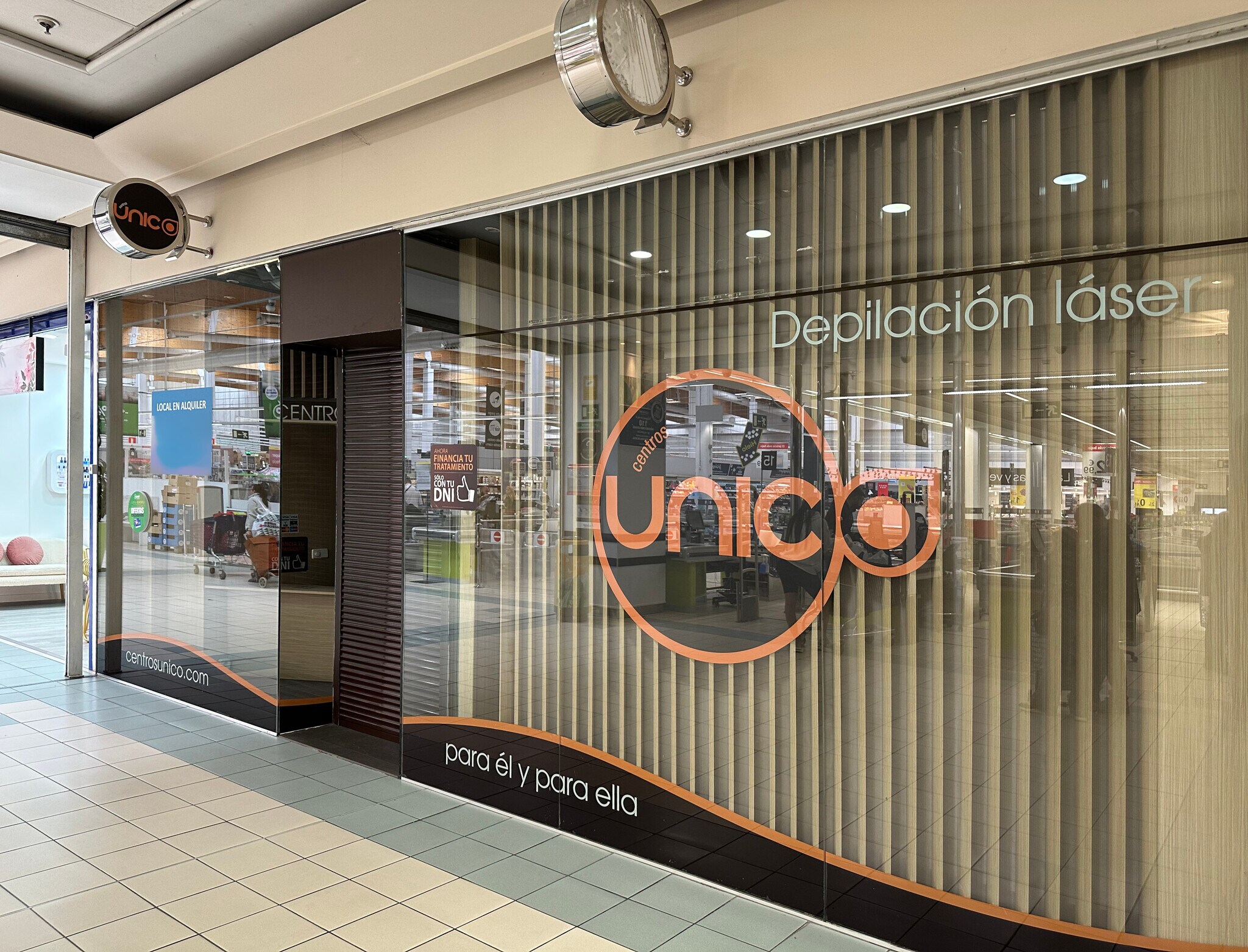 Calle Isabel Allende, 4, Getafe, Madrid to rent Floor Plan- Image 1 of 6