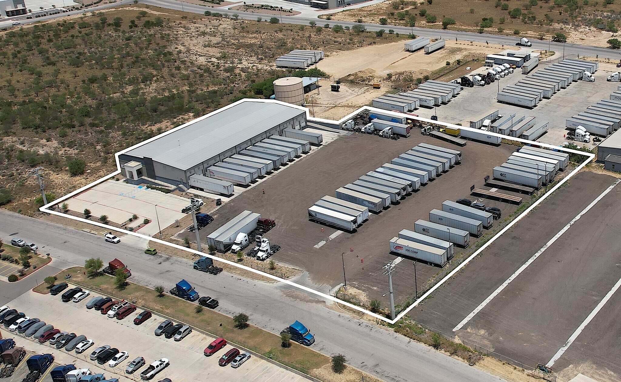 13523 Evolution Loop, Laredo, TX to rent Primary Photo- Image 1 of 7