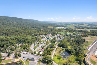 3450 Mountain Rd, Hamburg, PA for sale Building Photo- Image 1 of 1